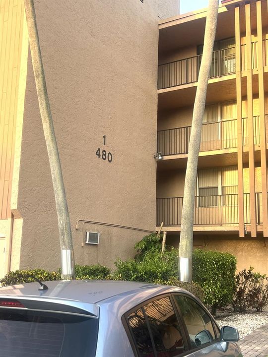 480 NW 76th Ave. #307 - Building-2