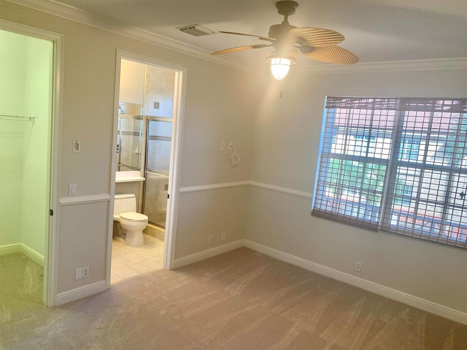 2nd upstairs bedroom
