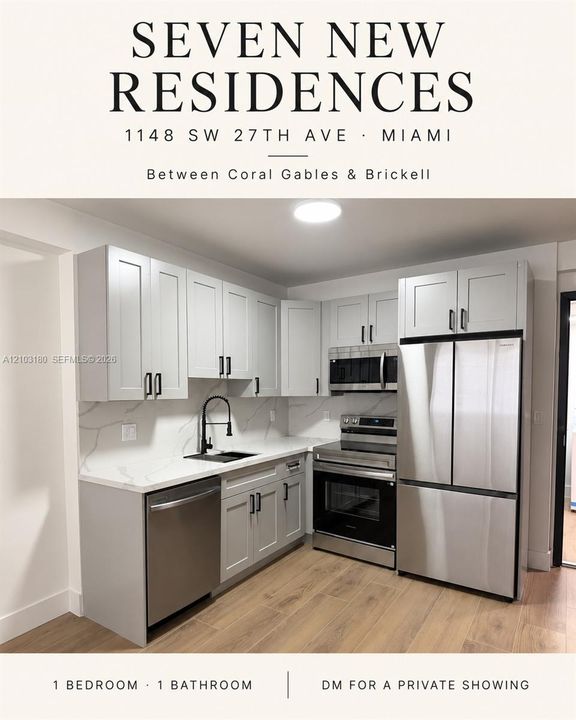 For Rent: $2,000 (1 beds, 1 baths, 0 Square Feet)