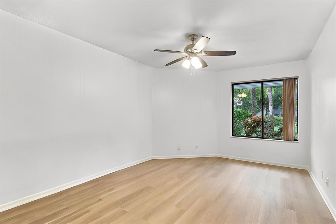 Guest bedroom 1