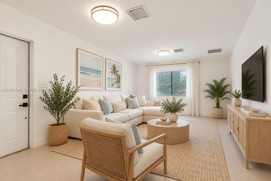 For Rent: $3,300 (3 beds, 2 baths, 1250 Square Feet)
