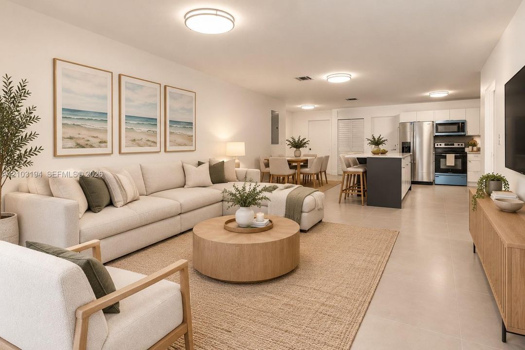 For Rent: $3,300 (3 beds, 2 baths, 1250 Square Feet)