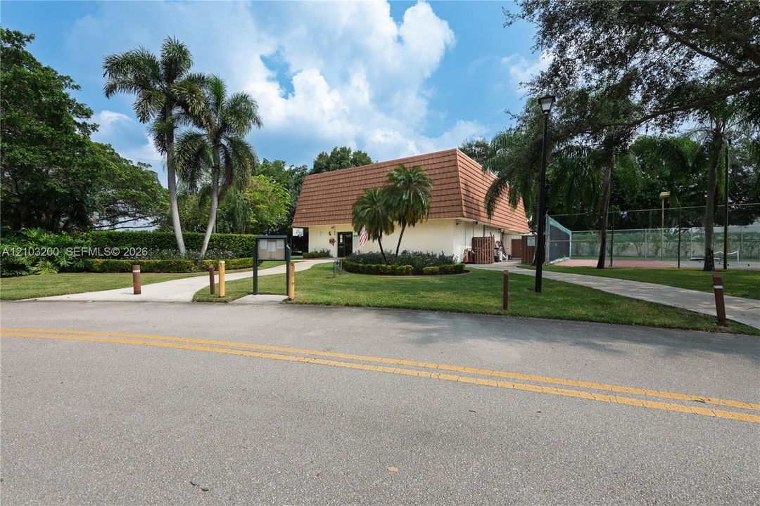 Clubhouse