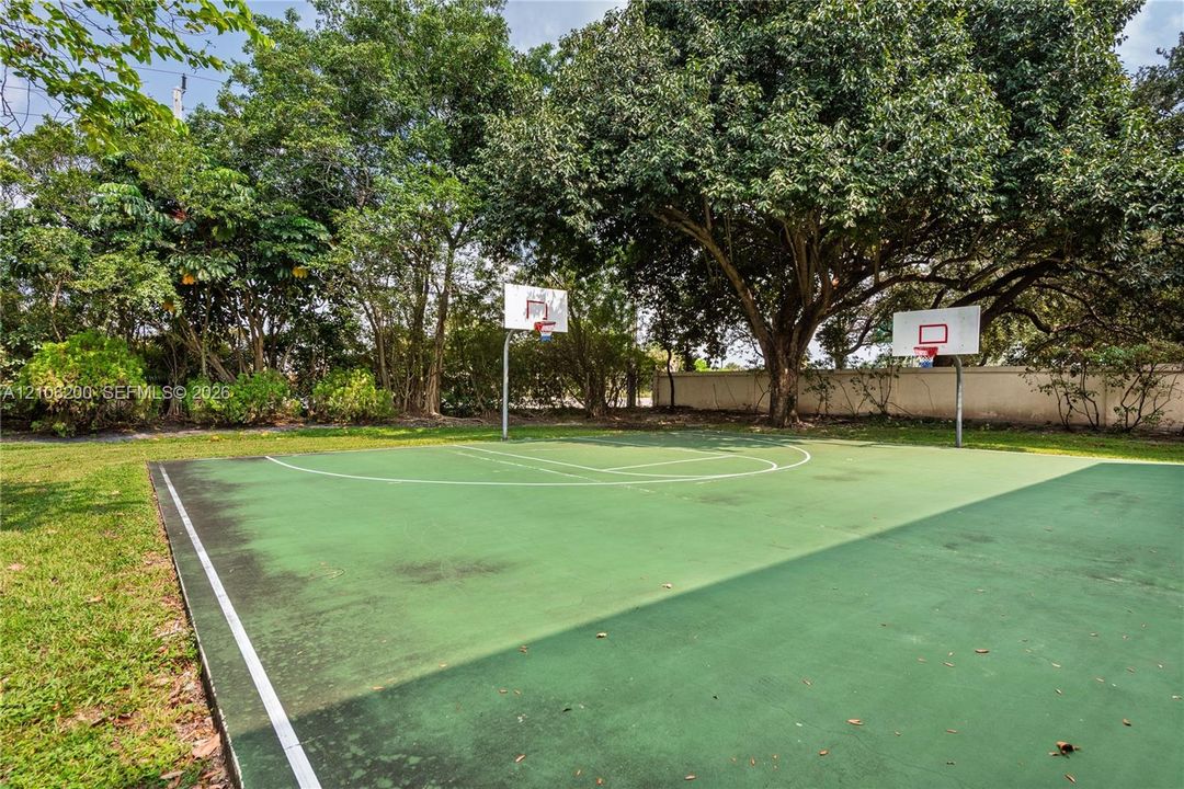 Basketball