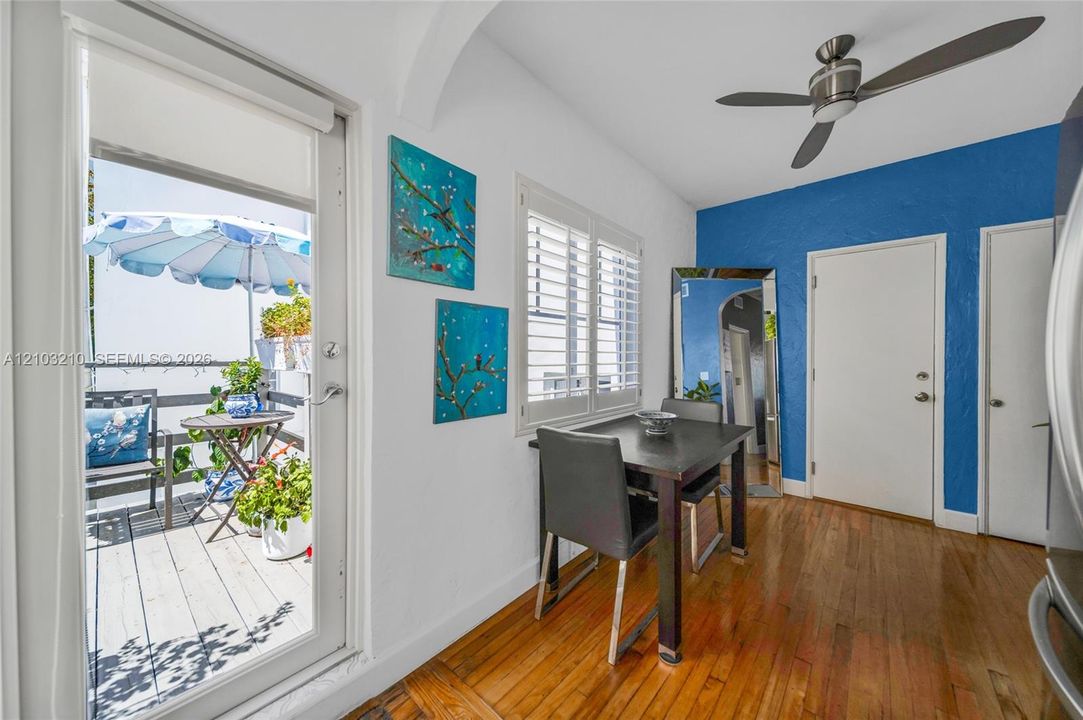 En Venta: $359,000 (1 camas, 1 baños, 610 Pies cuadrados)