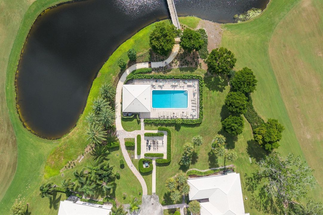 Area Pool