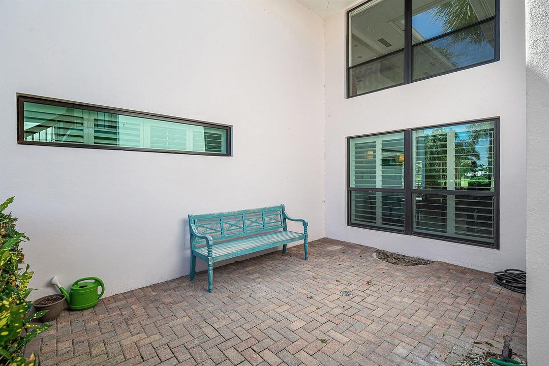 Open Patio