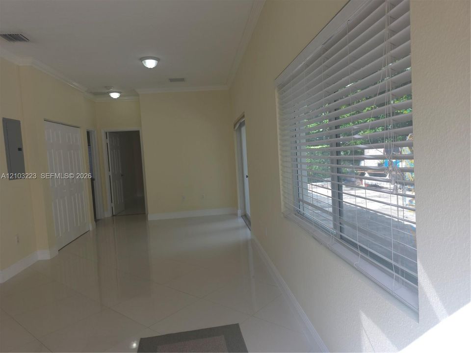 Dining / Living Room