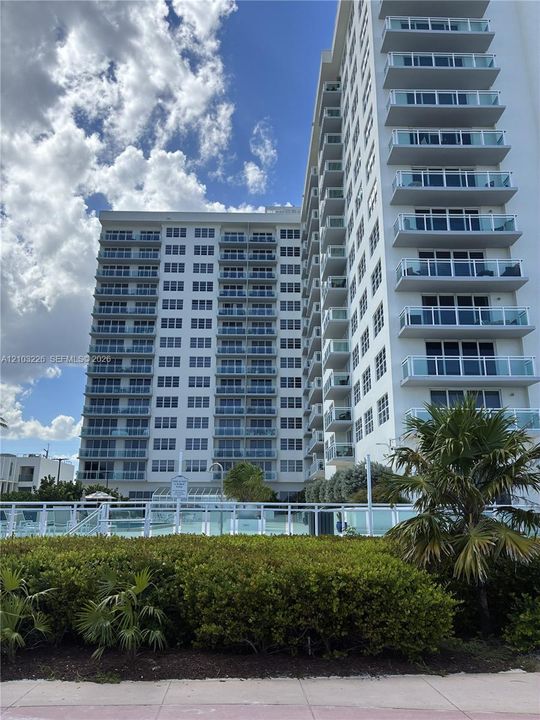 В аренду: $3,500 (1 спален, 1 ванн, 817 Квадратных фут)