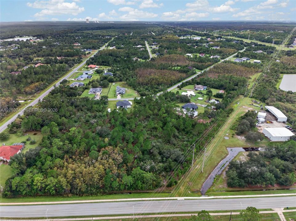En Venta: $250,000 (1.11 acres)