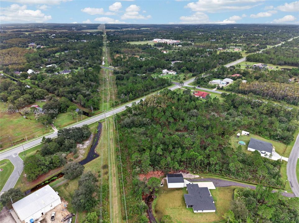 En Venta: $250,000 (1.11 acres)