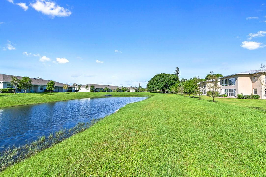 13 - Canal View