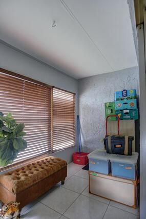 Enclosed porch 188 Lake Evelybn Dr WPB