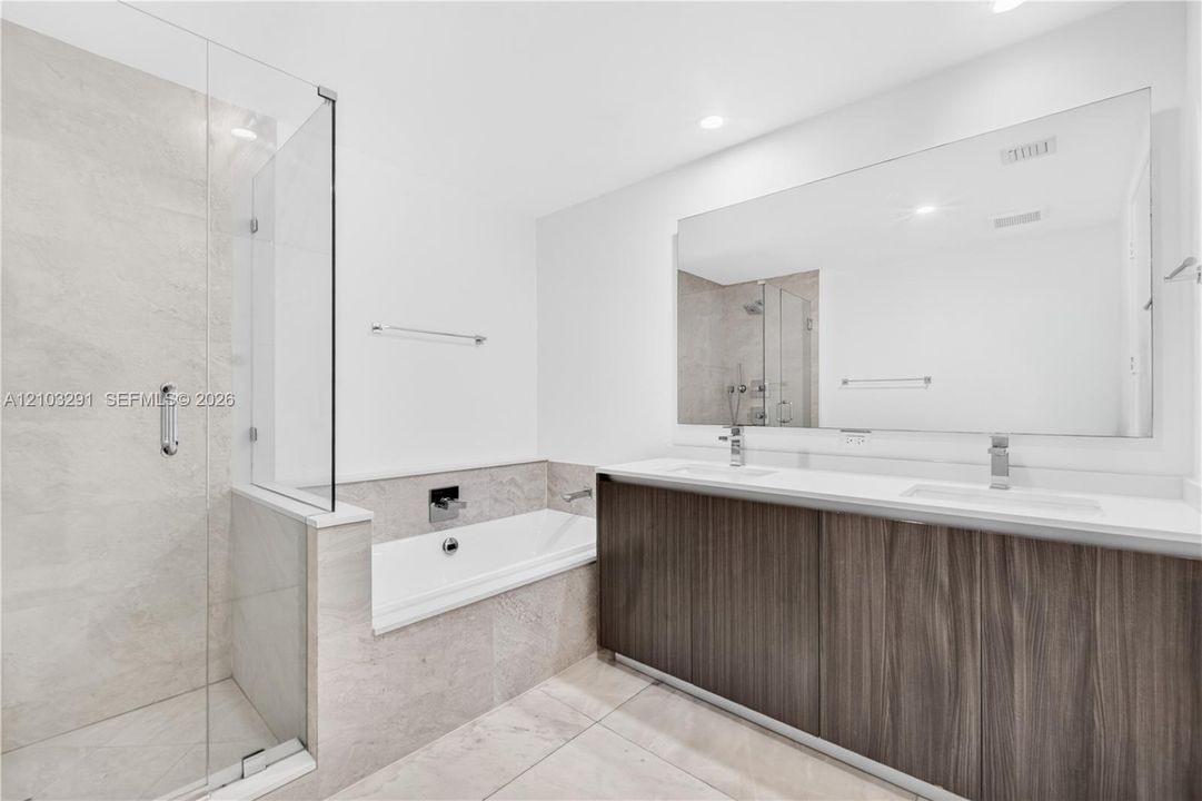 3rd bath