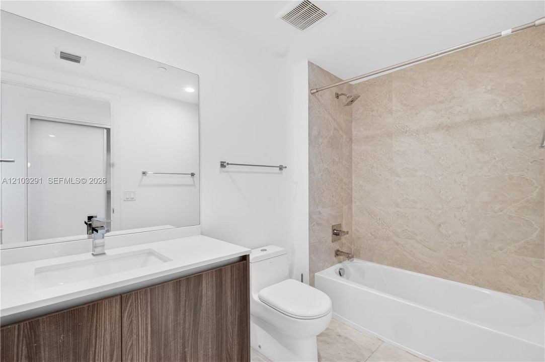 3rd bath