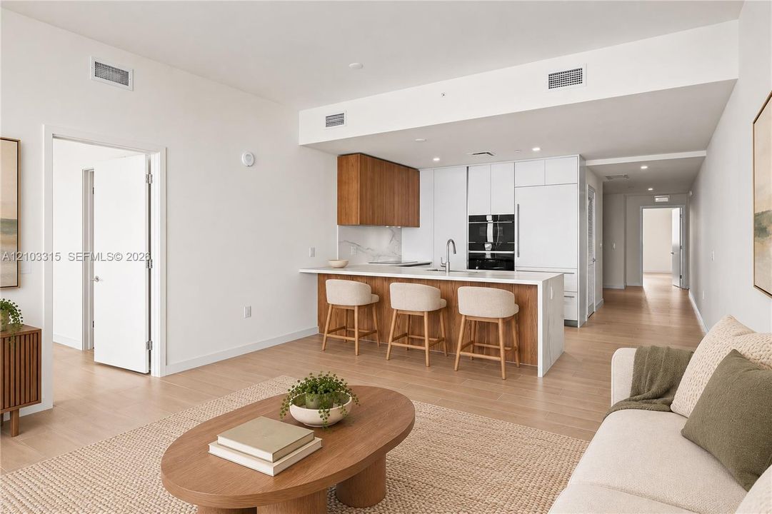 For Rent: $12,000 (2 beds, 3 baths, 1819 Square Feet)