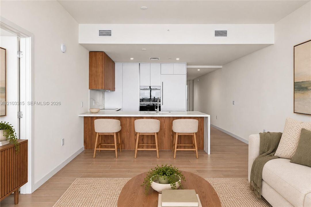 For Rent: $12,000 (2 beds, 3 baths, 1819 Square Feet)
