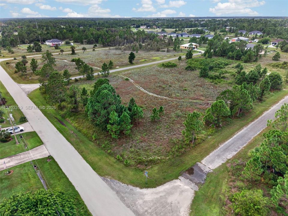 En Venta: $65,000 (0.27 acres)