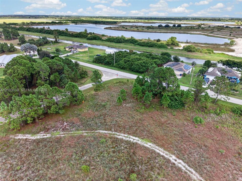 En Venta: $65,000 (0.27 acres)
