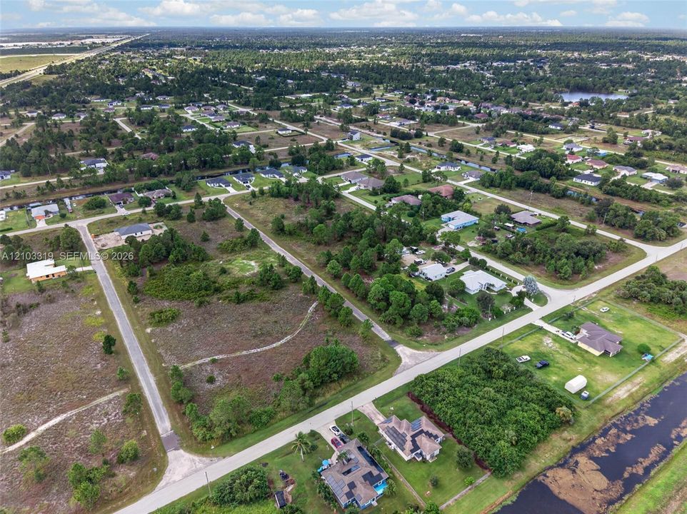 En Venta: $65,000 (0.27 acres)