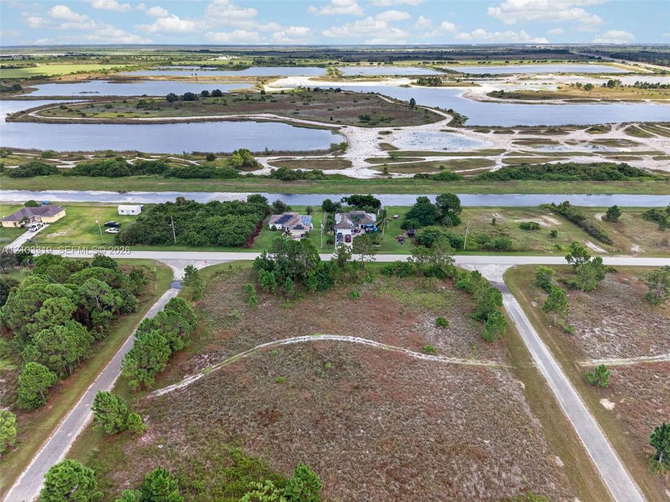 En Venta: $65,000 (0.27 acres)
