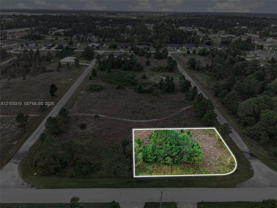 En Venta: $65,000 (0.27 acres)