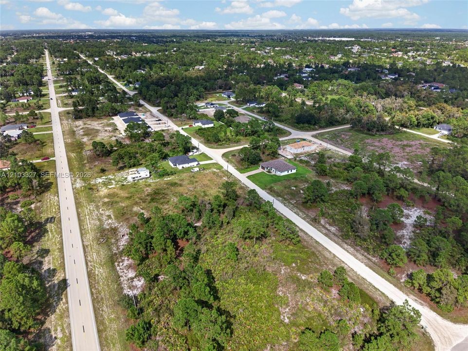 En Venta: $65,000 (0.23 acres)