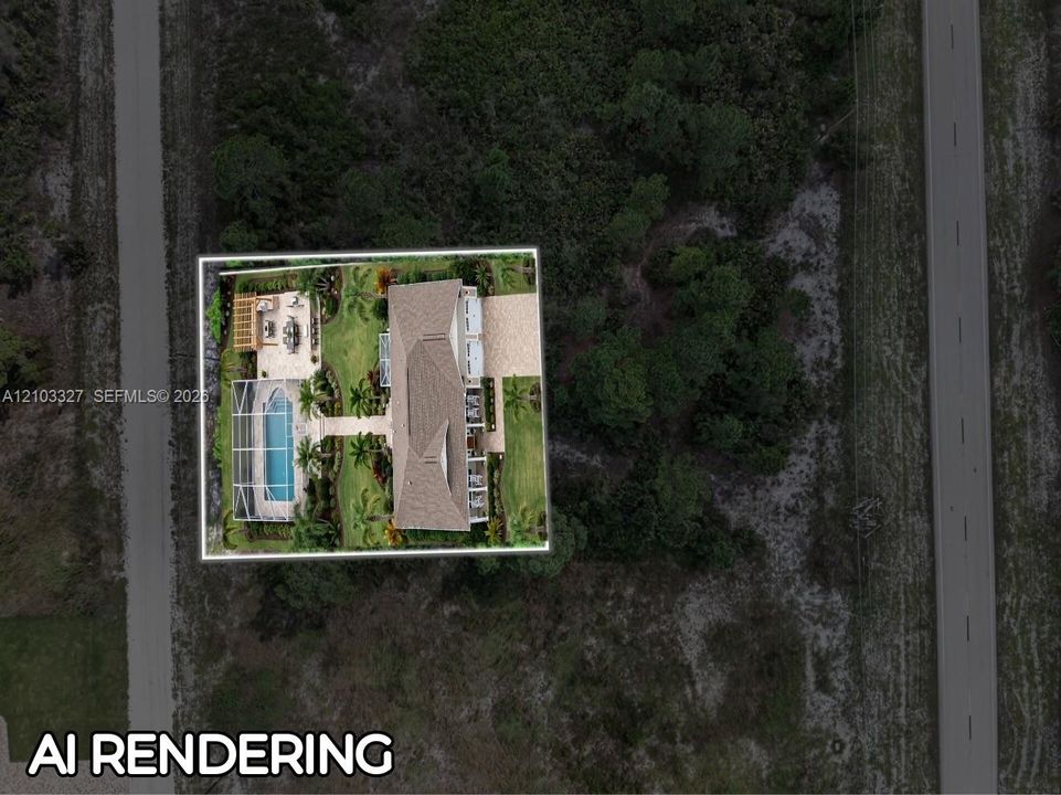 En Venta: $65,000 (0.23 acres)