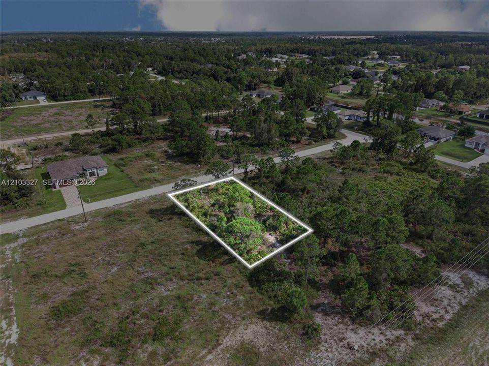En Venta: $65,000 (0.23 acres)