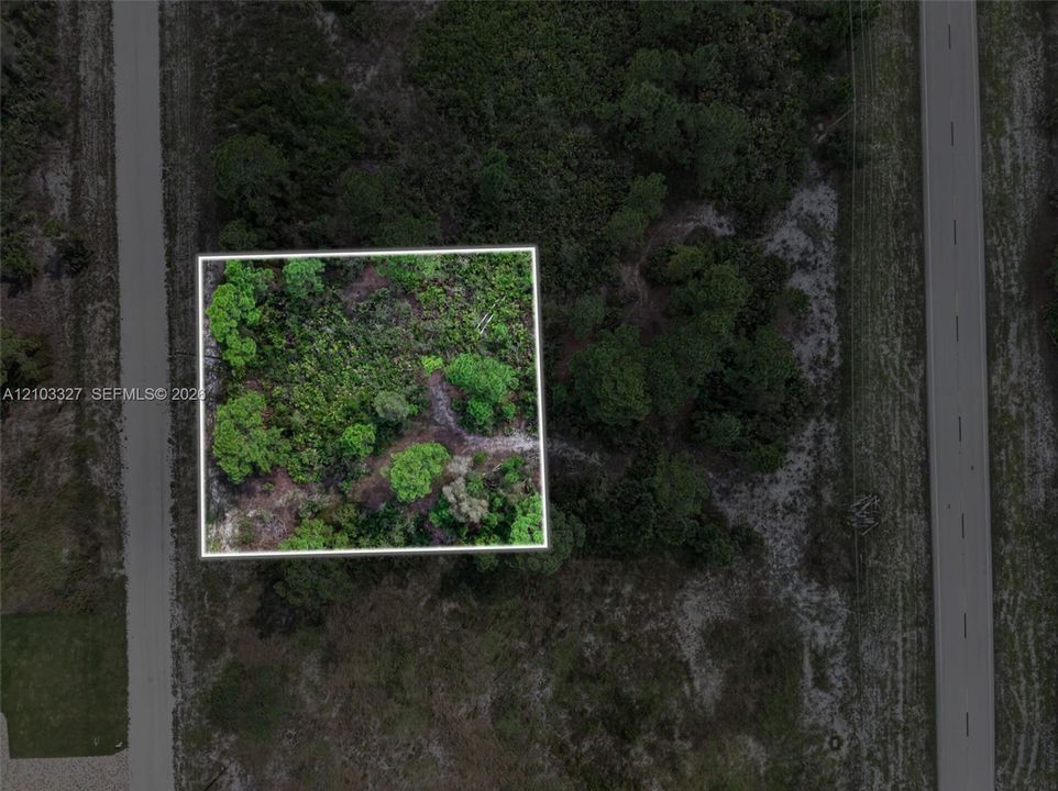 En Venta: $65,000 (0.23 acres)