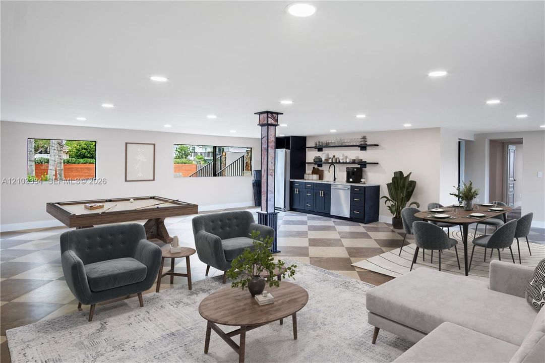 En Venta: $1,100,000 (3 camas, 2 baños, 3206 Pies cuadrados)