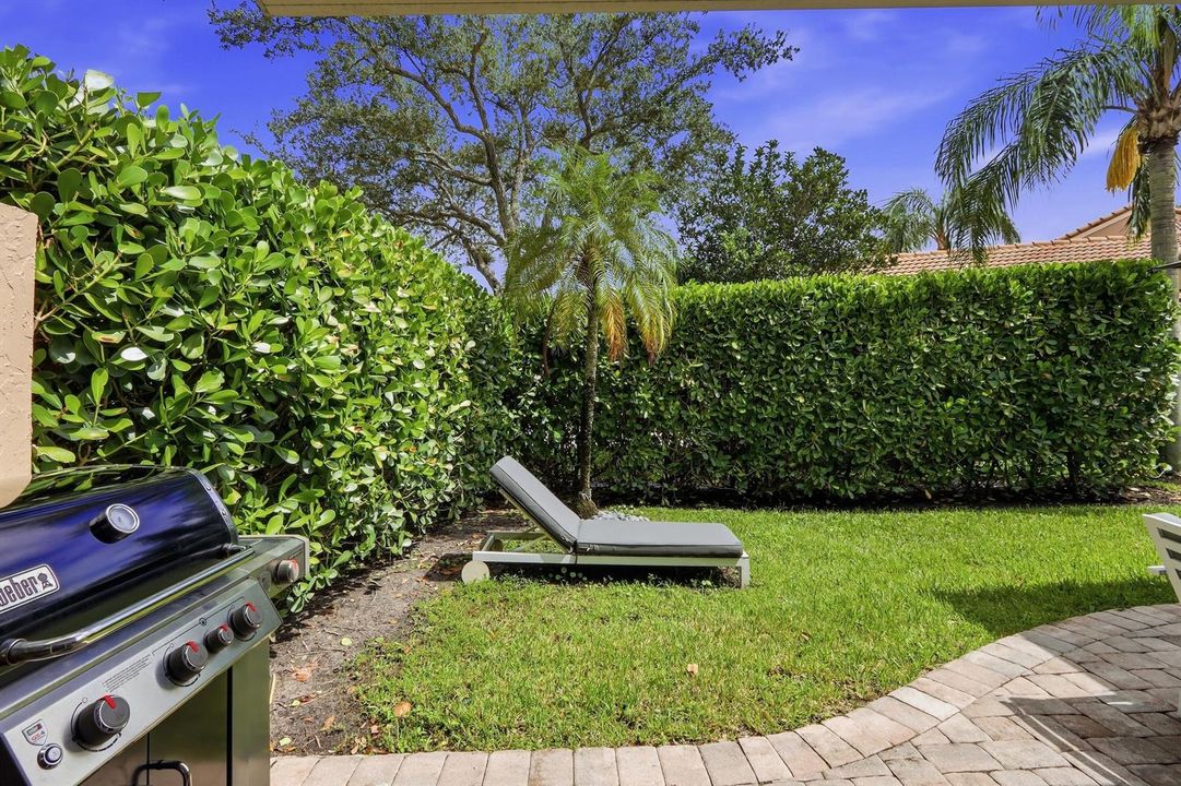 Weber Grill