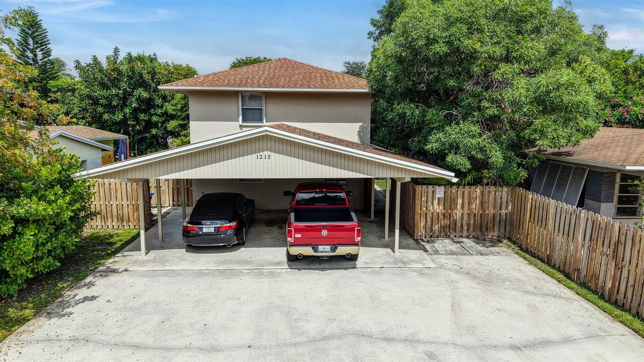 Oldaker 18 Ave rent front