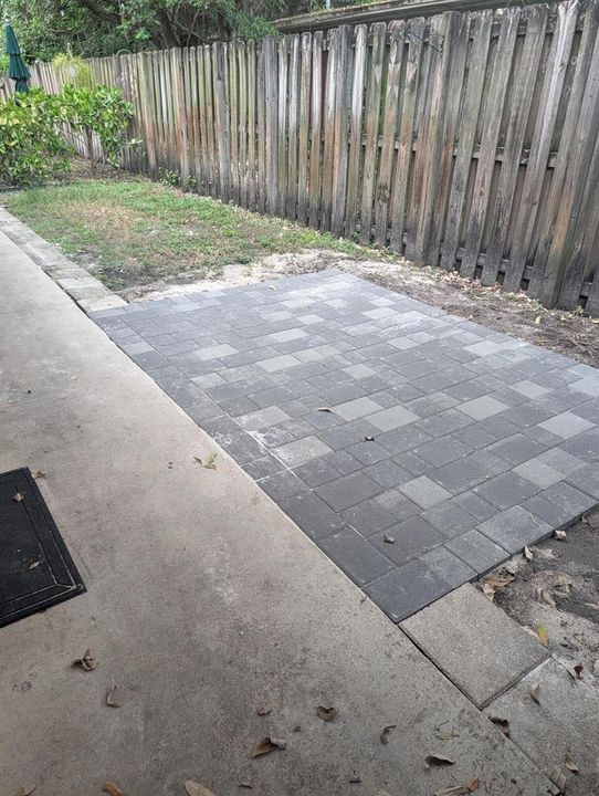 OLDAKER 18 AVE RENT PAVER 1