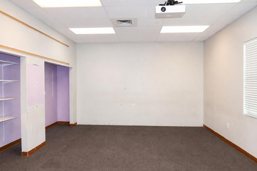 Classroom