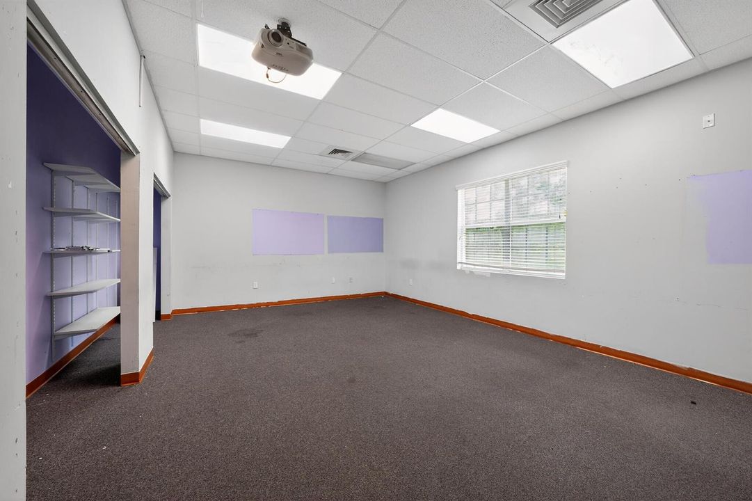 Classroom
