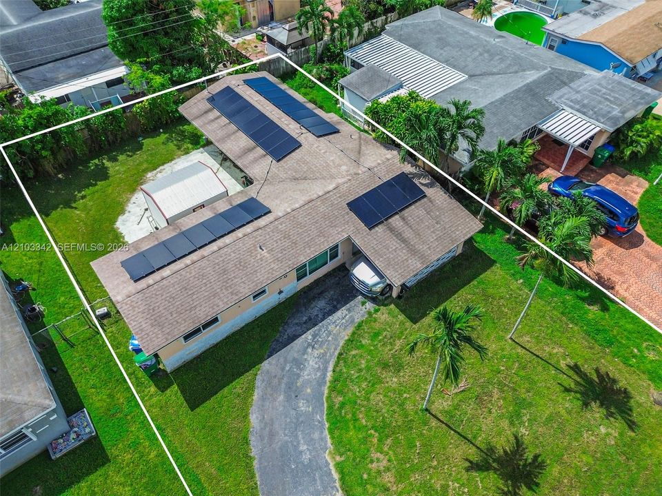 На продажу: $425,000 (3 спален, 2 ванн, 1328 Квадратных фут)