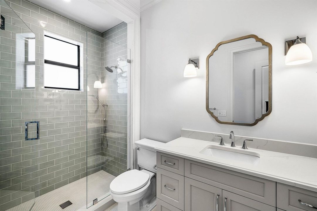 Third Bathroom