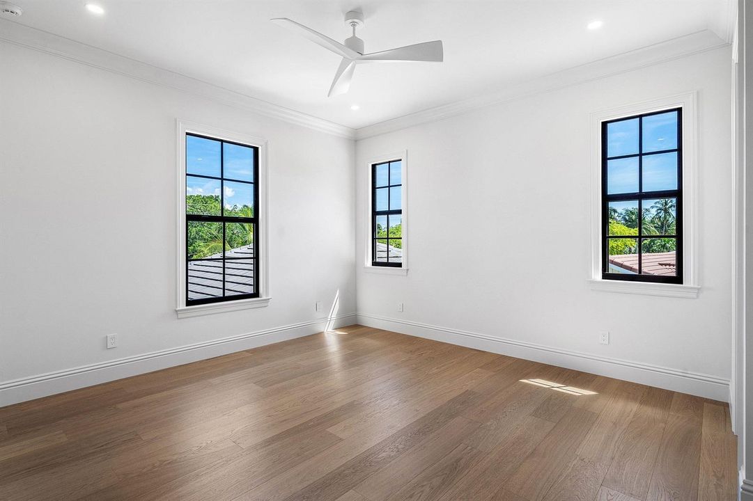 Fifth Bedroom