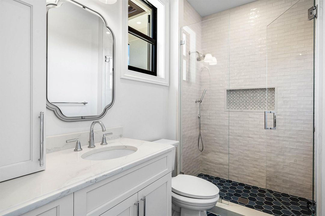 Fourth Bathroom