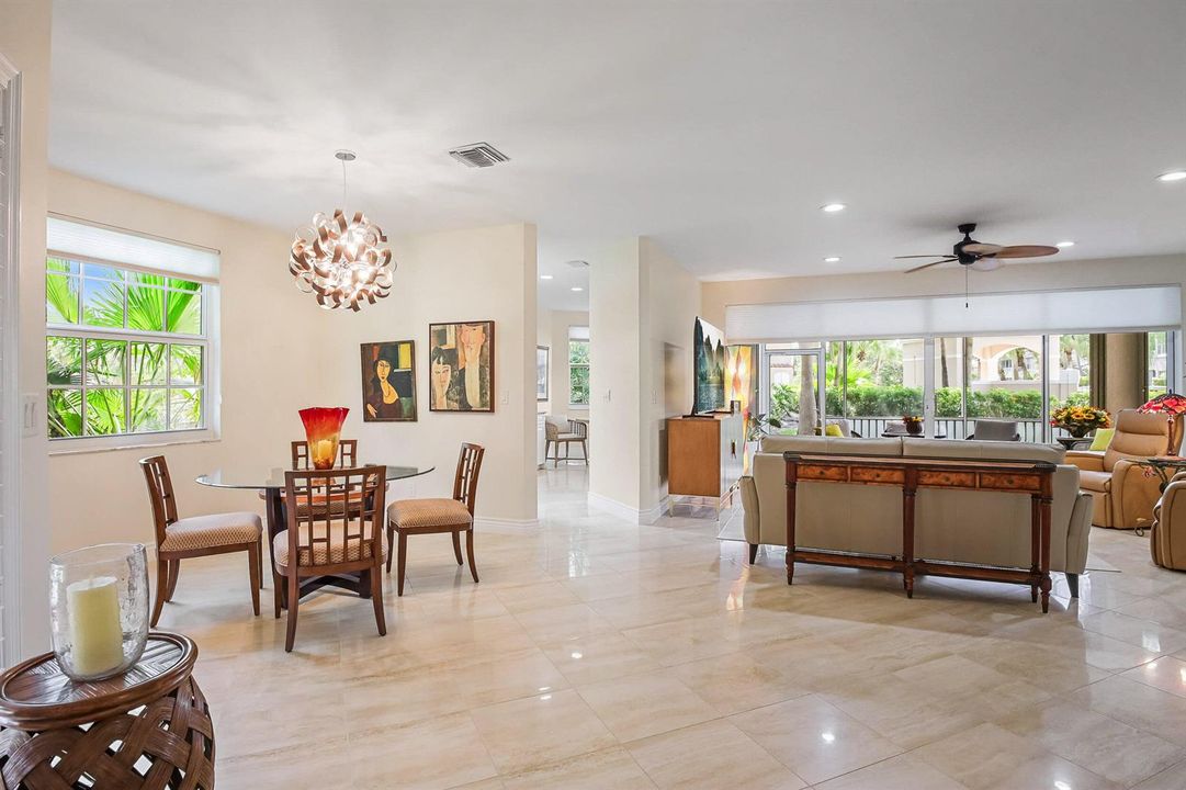 DINING /LIVING