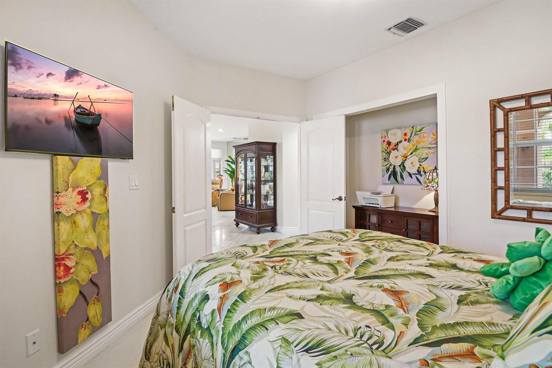 BEDROOM #3