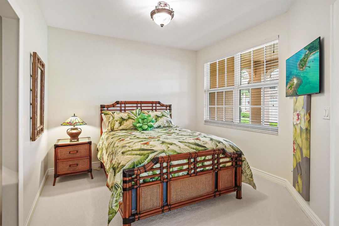 BEDROOM #3