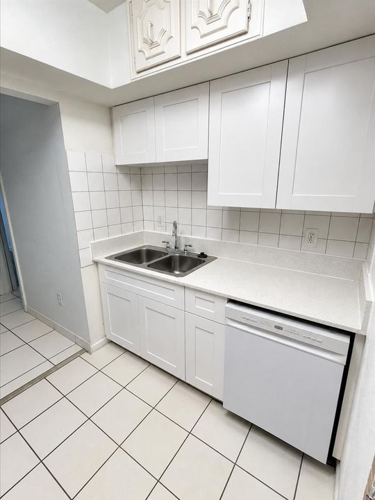 kitchen sink