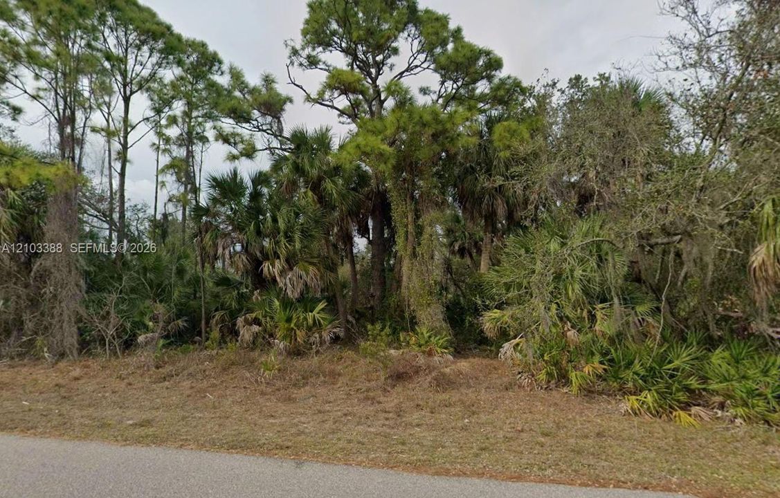На продажу: $24,500 (0.23 acres)