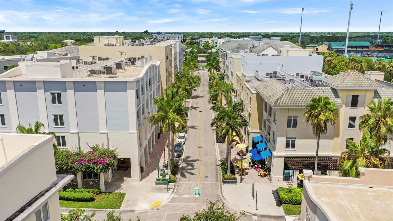 Abacoa Town Center