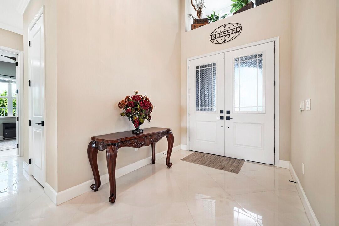 Foyer