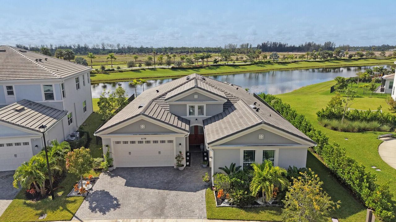 Welcome Home
