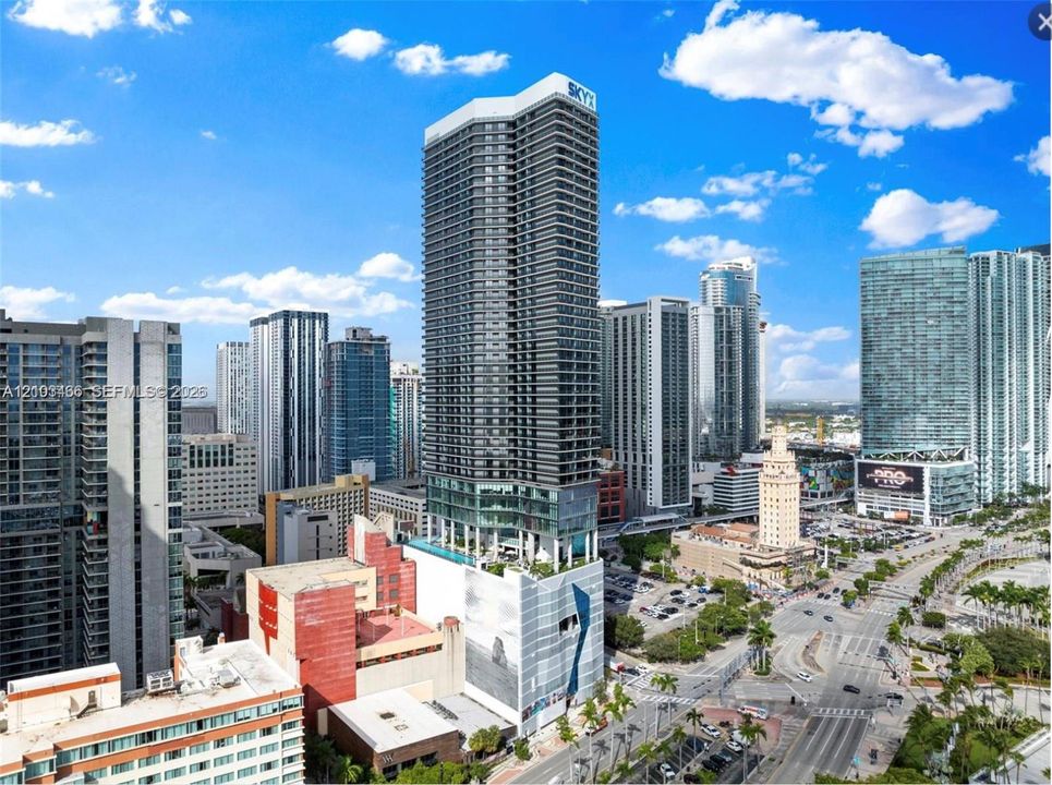 На продажу: $699,000 (1 спален, 1 ванн, 442 Квадратных фут)