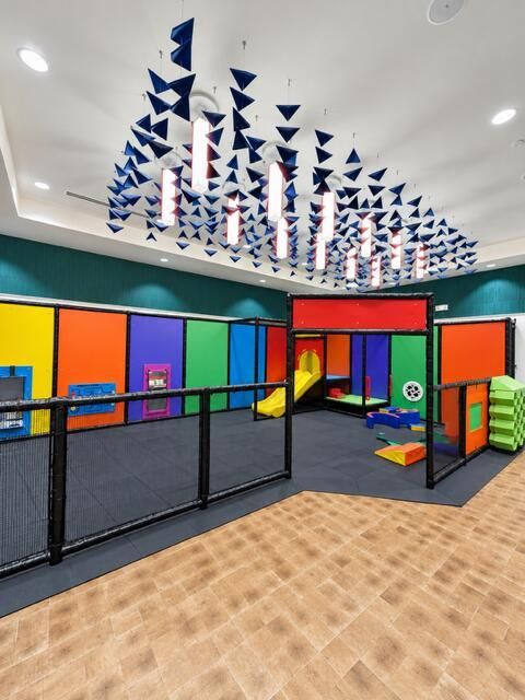 Kids Room